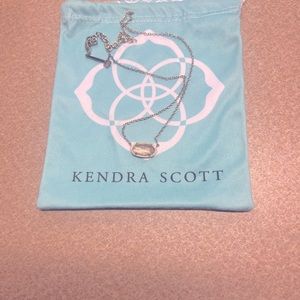 Kendra Scott Elise Necklace pendant